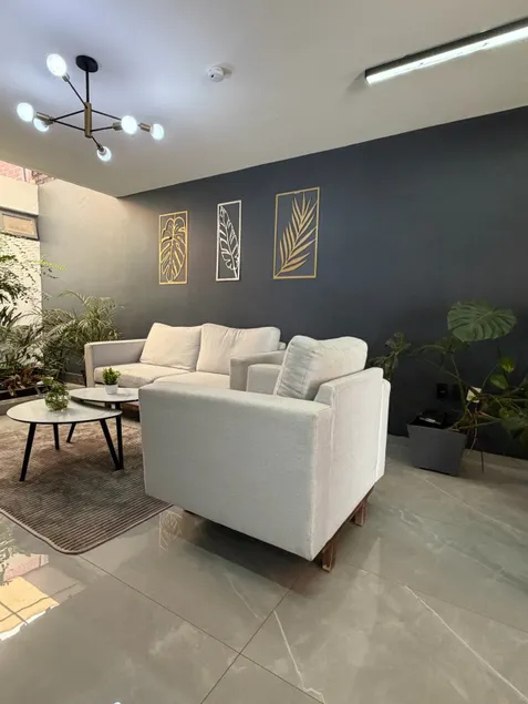 AR SUITES Casa Luneta - Image 1