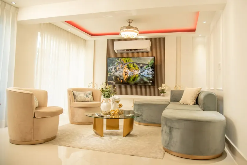 Majestic Suite - Image 1