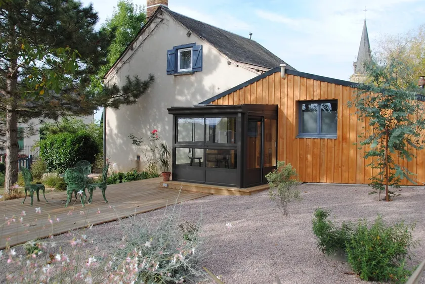 Gîte les Sureaux - Image 1
