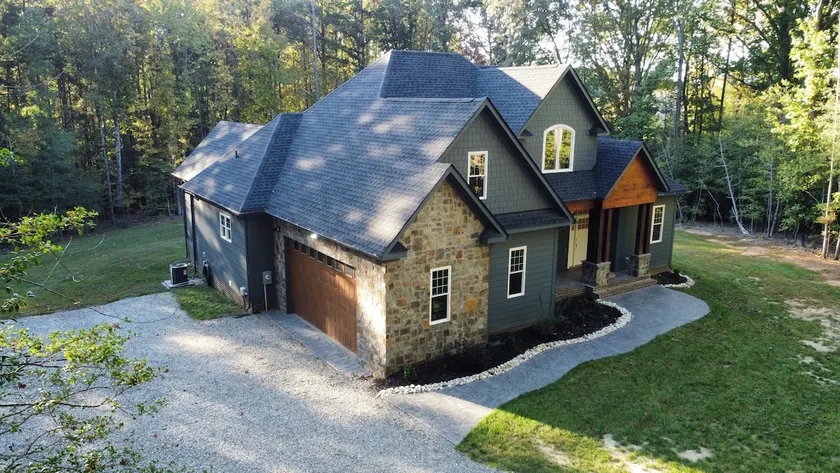 Countryside Getaway - Image 1