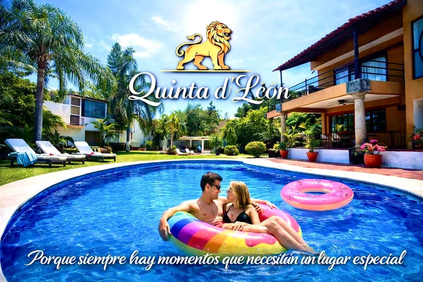 Quinta De Leon - Image 1