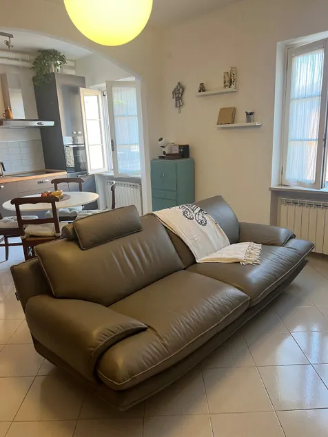 La Casa di Mezzo Apartment in the heart of Gavi - Image 1