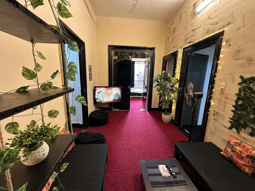 Entire Apartment in Downtown Cairo #N7 - Image 1