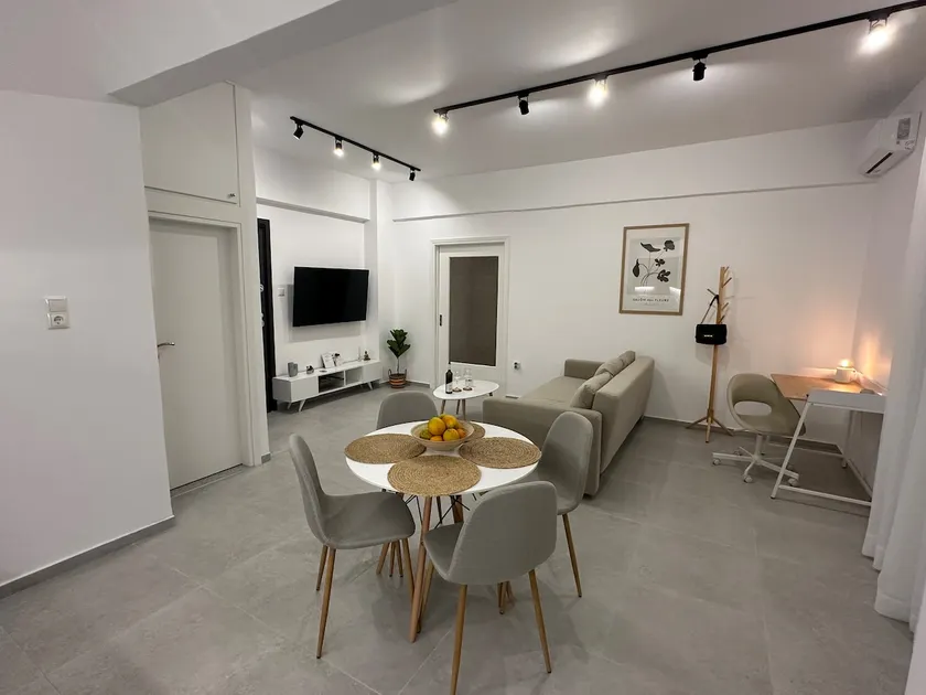 Papaioannou apartments(2) Athens - Image 1