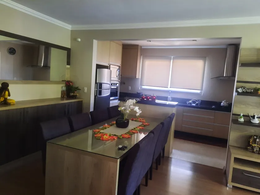Complete apartment near the city center - Image 1
