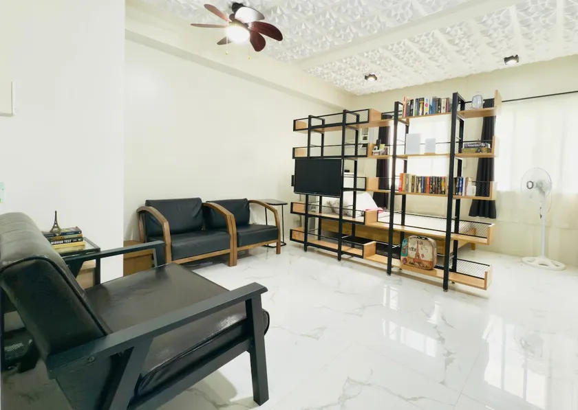 Modern Simplicity: Cozy @Nuvali - Image 1