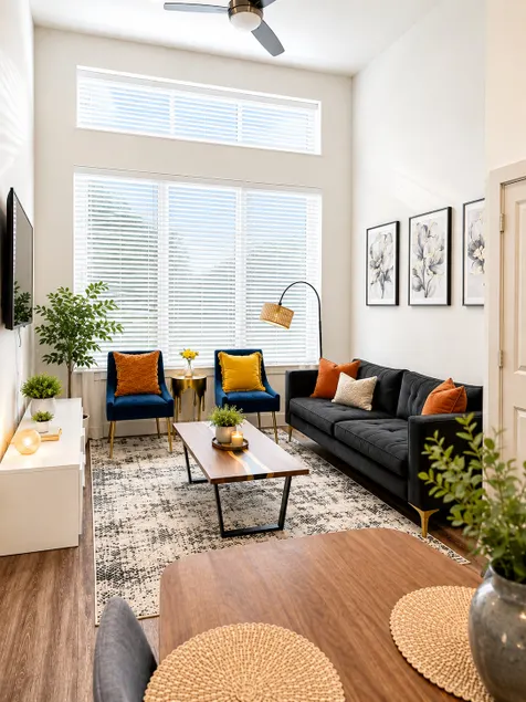 Peaceful Pad @LegacyWest - Image 1
