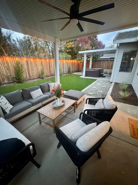 Private 3b/2bth near Thunder Valley: spa, oasis! - Image 1