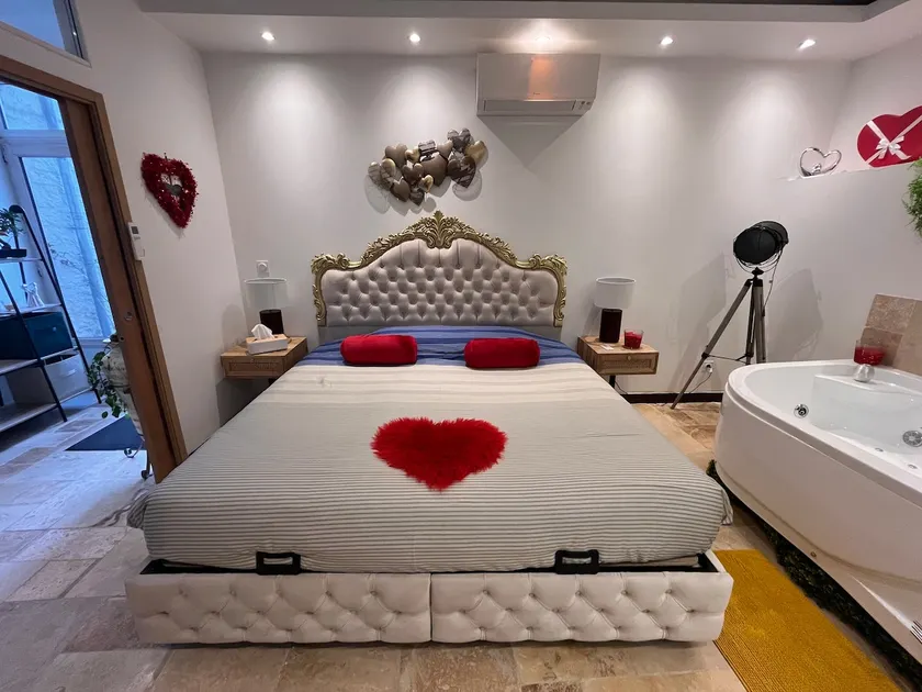 The Love Nest - Image 1