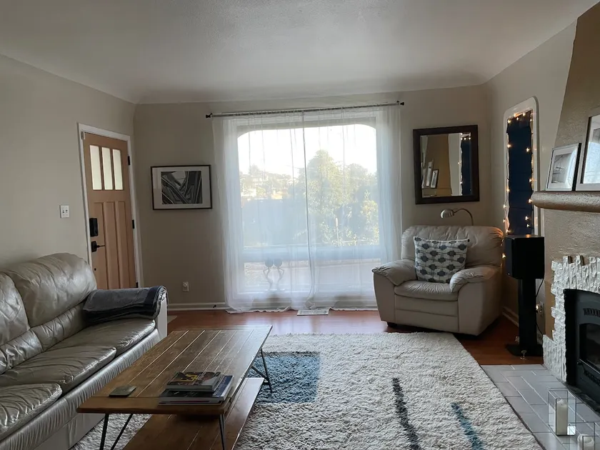 Secluded one bedroom house - Image 1