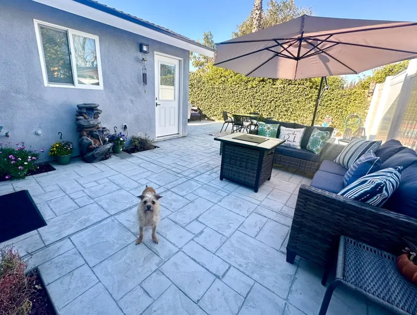 Private Home with Secluded Patio Relax and Enjoy! - Image 1