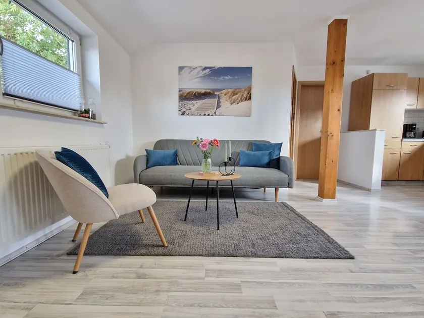 2nd home ferienwohnung - Image 1