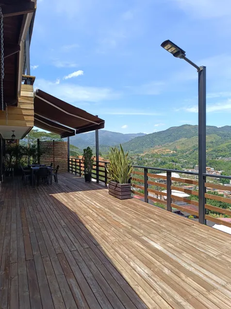 Mirador del Valle and San Rafael River - Image 1