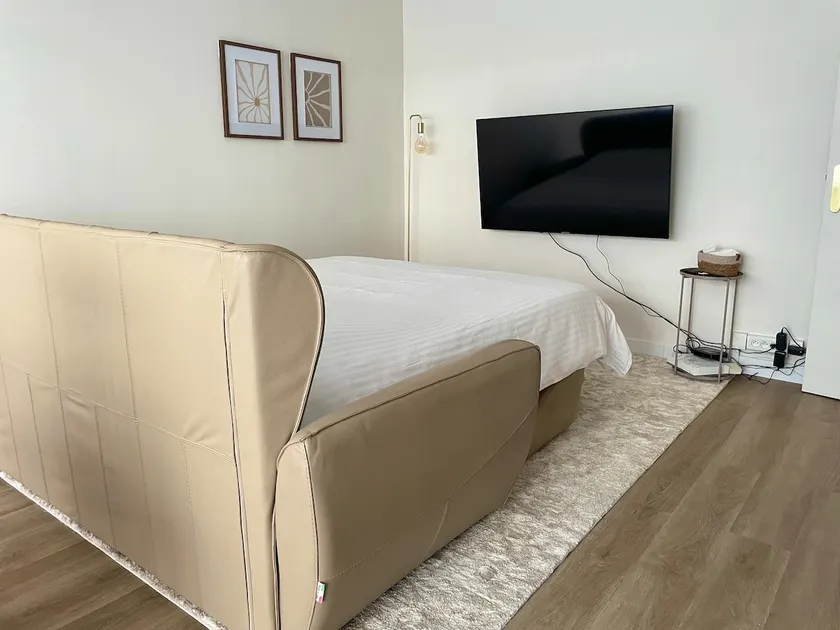 2-room, fully equipped apartment! 15 minutes from Paris Nation - Image 1