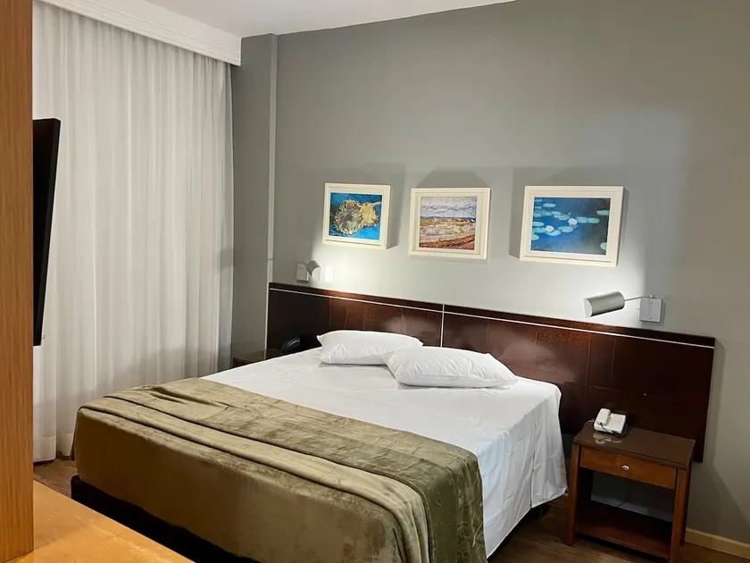Flat at Vila da Serra 5 - Image 1