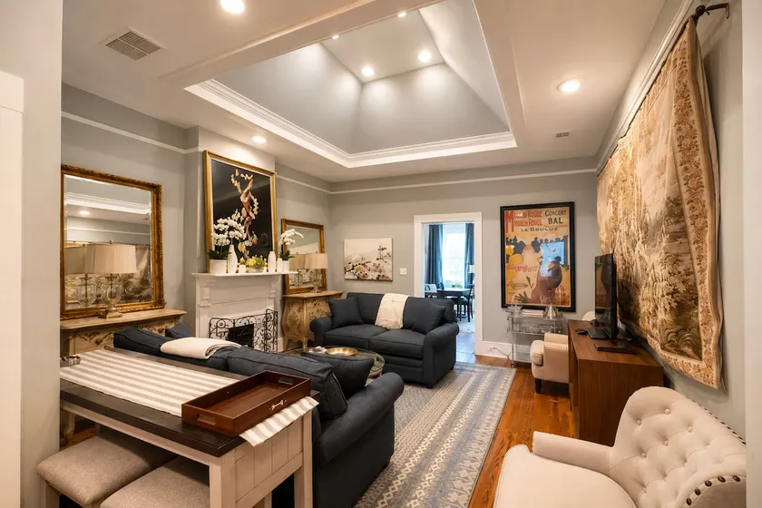 Private & Modern Loft! - Image 1