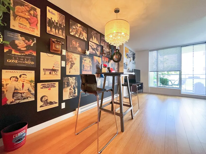 Nostalgia-style apartment - Image 1