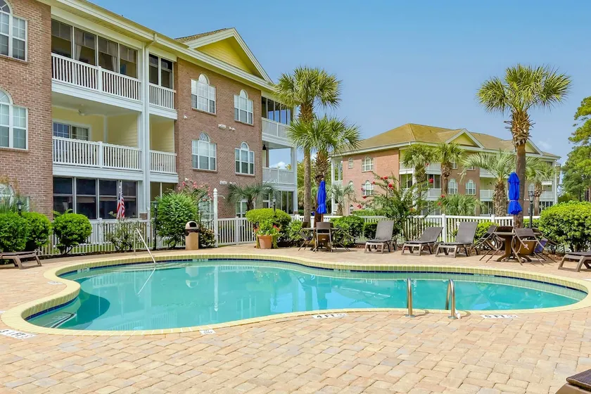 Gardens at Cypress Bay 10-302 - Image 1