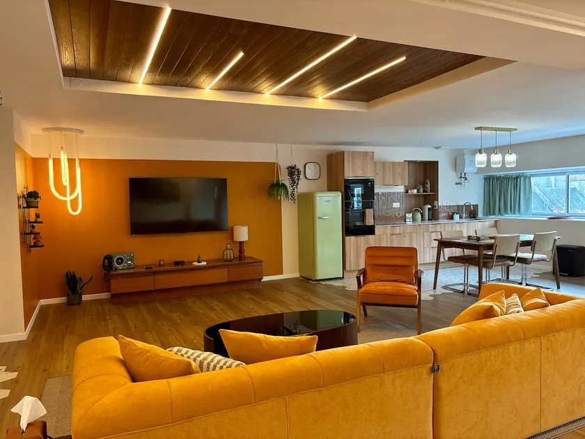 Cozy Loft comfort, fully equipped in the heart of Saint-Lô - Image 1