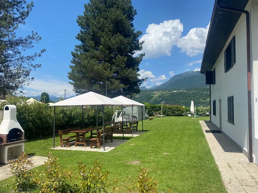 [Fronte lago]ResidenceGarden, moderno appartamento - Image 1