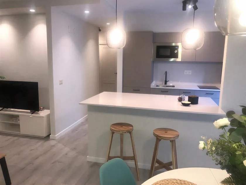 Exclusive Stay in Portugalete - Image 1