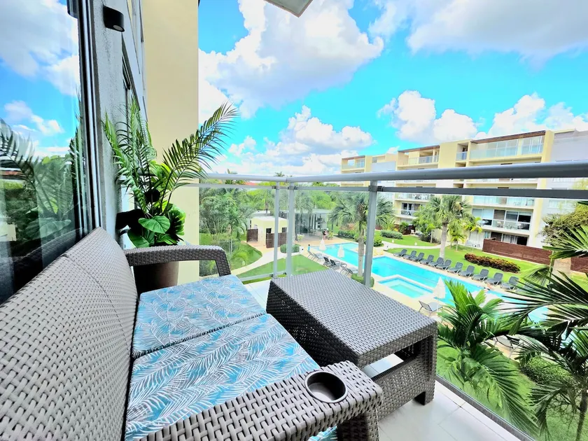 316-c New, modern and comfortable, near the beach and services. - Image 1