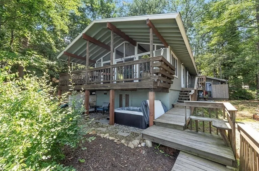 Escape to the Lake! - Image 1