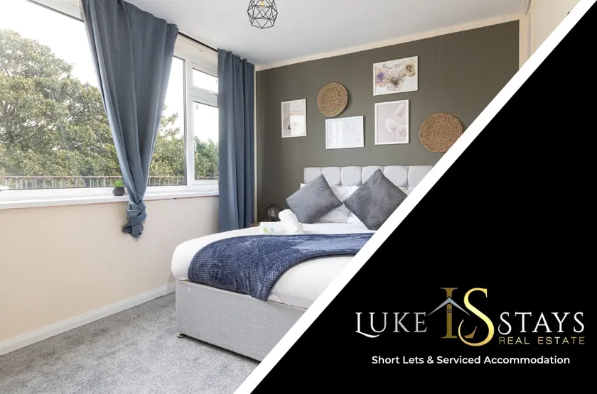 Luke stays - Cheveley Park - Image 1