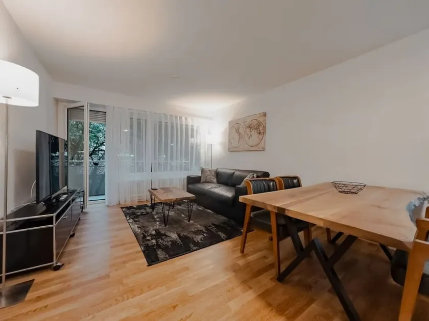 Fantastic 2BR in the city center - Sky7 - Image 1