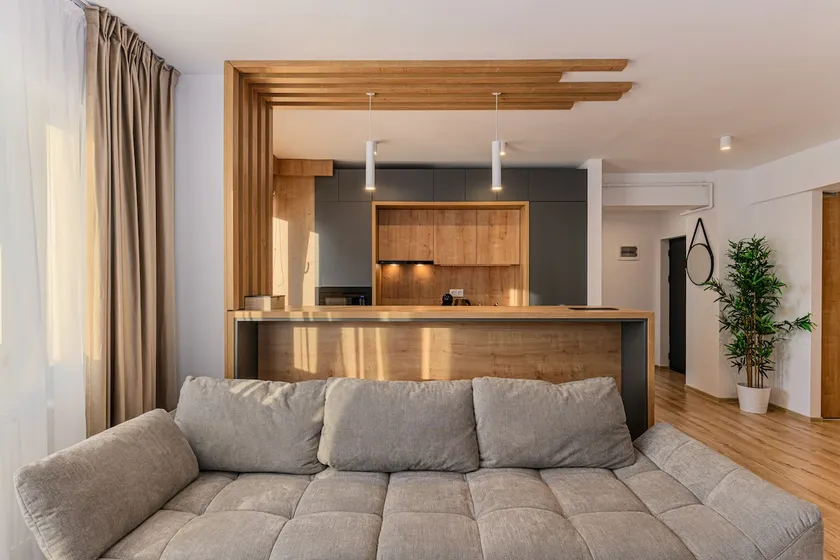 KOA | Pandora Apartments #18 - Image 1
