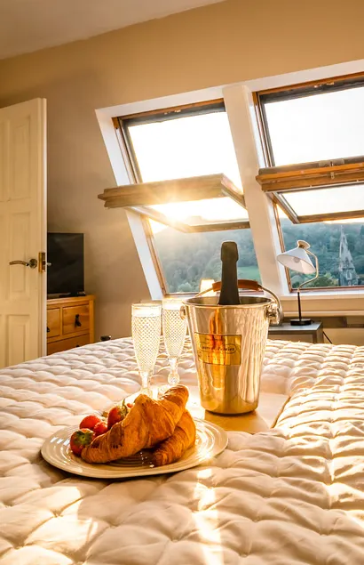 Serendipity ~ Romantic Hideaway in Ambleside - Image 1