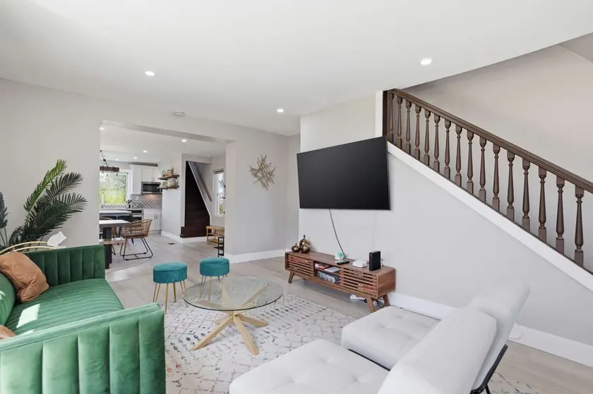 Exclusive! Modern FarmHouse❖ + Pet-Friendly - Image 1