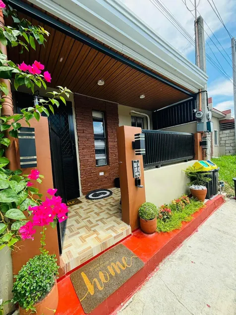minimalist rowhouse, comfy and secured - Image 1
