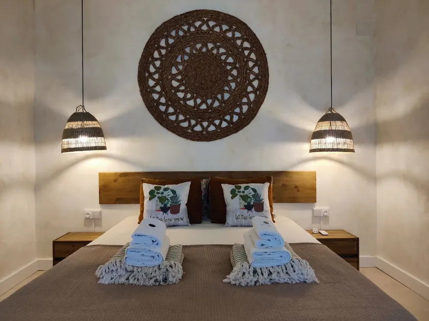 El Niu d'Oroneta: Family-friendly Holiday Home - Image 1