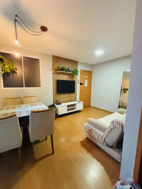 Your Retreat in Cuiabá: 24-hour Comfort and Safety - Image 1
