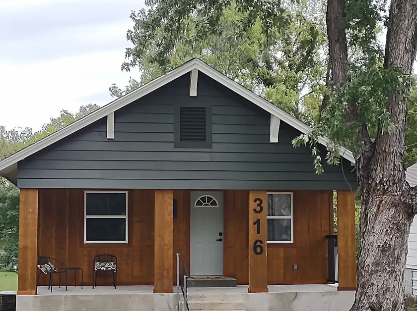 The Nest; no cleaning fee! - Image 1