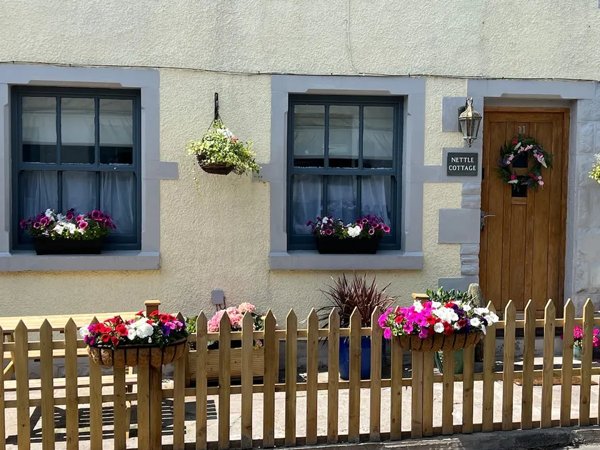 Nettle Cottage - Image 1