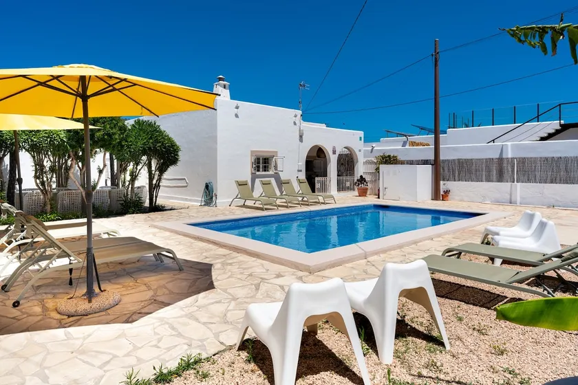 Villa „Can Pep Ramon I“ mit privatem Pool und WLAN - Image 1