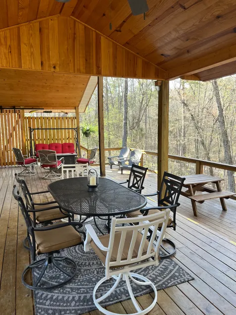 The Lodge at Hidden Cove - Image 1