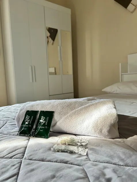 Comfortable Studio | Close to Everything + Wi-Fi - Image 1