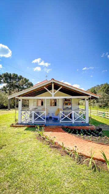 Garten Haus Accommodation - Image 1