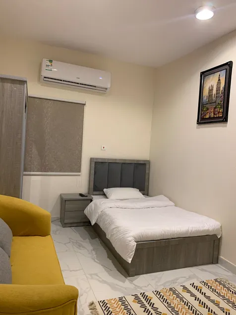Cozy Private Room - Image 1