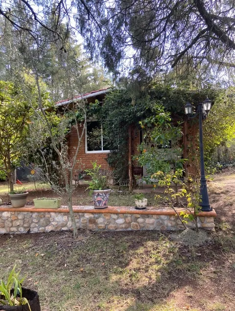 “Los arbolitos” Cabin - Image 1