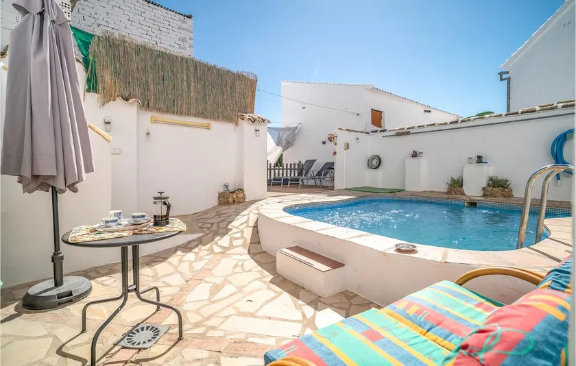 Stunning Home In Villanueva De Algaidas - Image 1