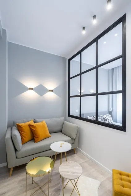 Old Center Calea Victoriei, One Bedroom Apartment - Image 1