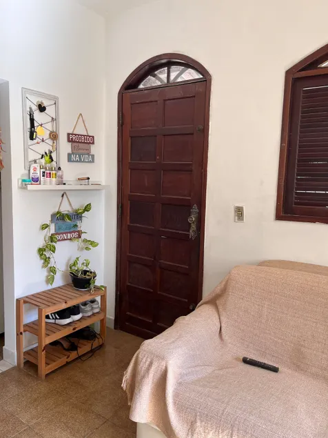 Laranjeiras refuge house - Image 1