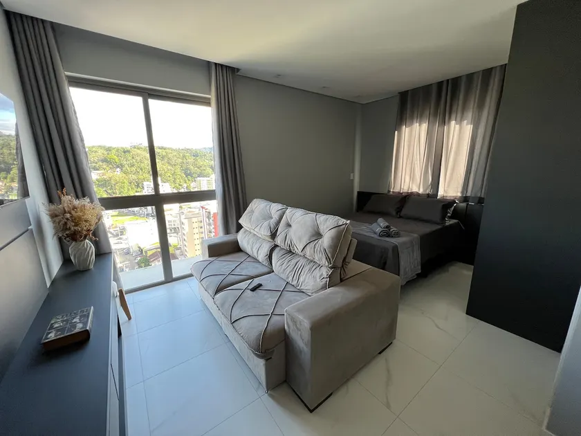 Apartment - Loft in downtown Blumenau - Image 1