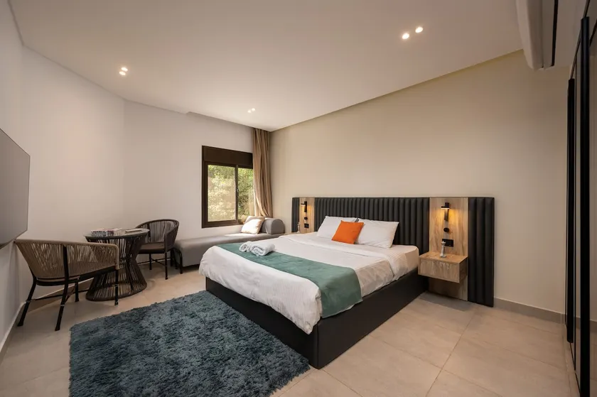 Elegant Maadi Hideaway | #4 by Spacey - Image 1