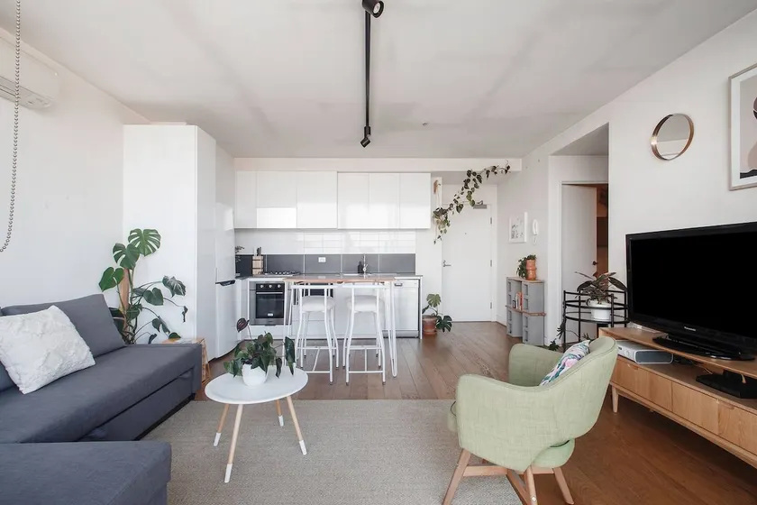 Eden of Abbotsford—A Serene Escape off Johnston St - Image 1