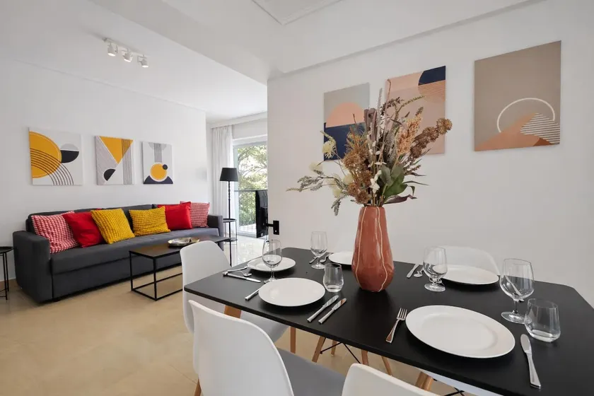 Oresti - I2 by Verde Apartments - Image 1
